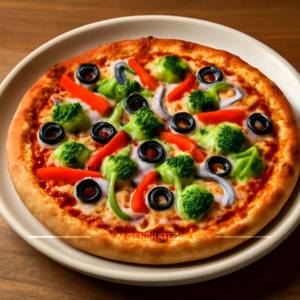 Godfather Pizza