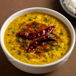Dal tadka