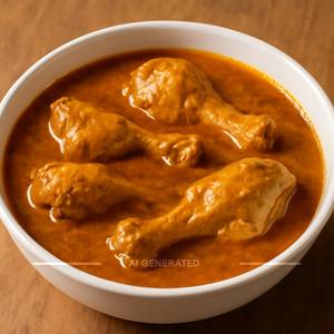 Chicken Curry