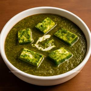 Methi Chaman
