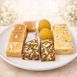 Sugar Free Assorted Mix