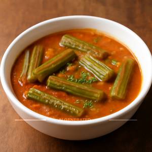 Shevga Masala