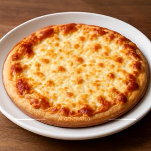 Cheese Pizza [Small]