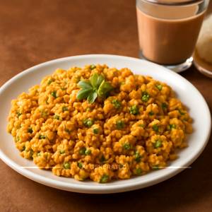 Egg Bhurji