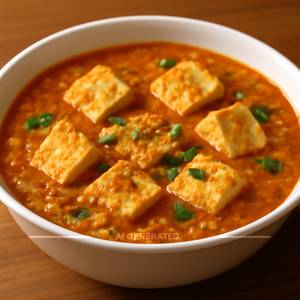 Koya Paneer