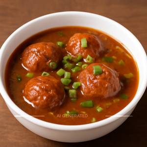 Gravy Manchurian
