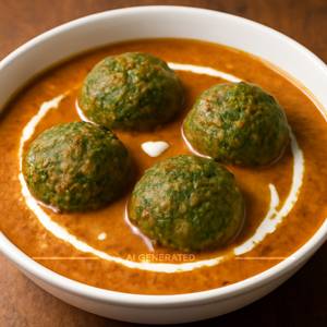 Hara Bhara Kofta
