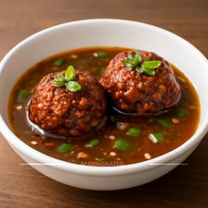 Manchurian (Pack of 2)