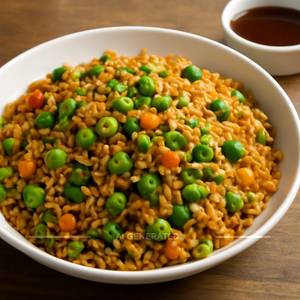 Veg fried rice