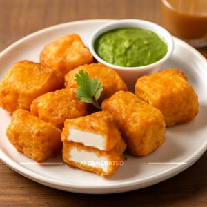 Paneer Pakoda