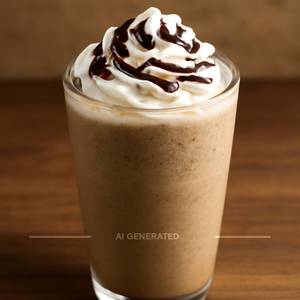 Mocha Frappe