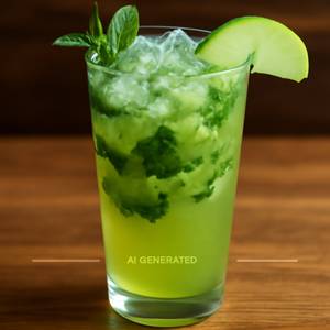 Green Apple