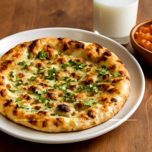 Masala Kulcha