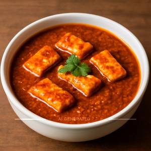 Paneer Maratha