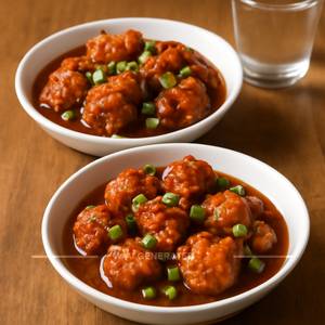 Gobhi Manchurian (Pack of 2)                  