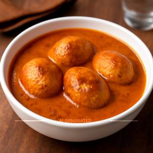 Dum Aloo Kashmiri