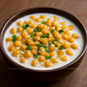 Boondi Raita