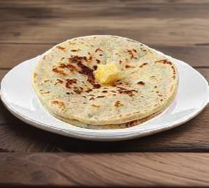 Butter roti