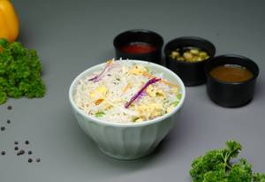 Egg Fried Rice