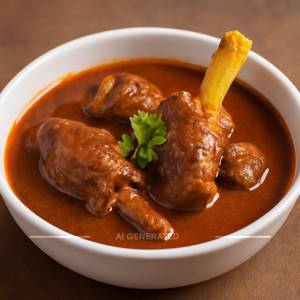 Mutton Rogan Josh