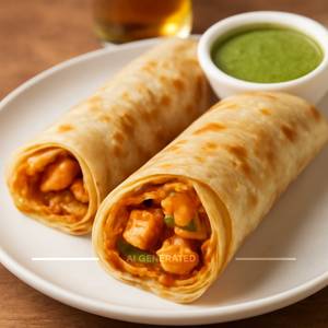 Paneer Pakoda