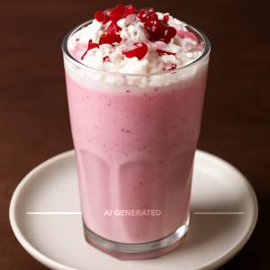 Rose Shake                  