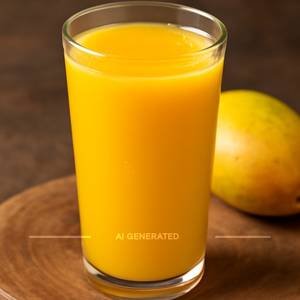 Mango juice