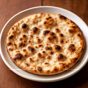 Tandoor roti