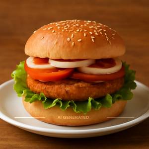 Classic Burger