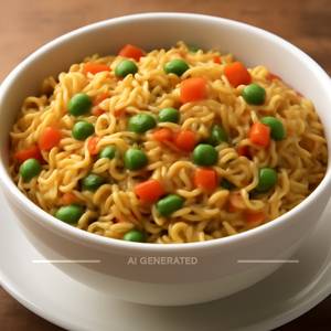Veg maggi