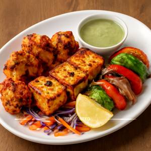 Tandoori Platter