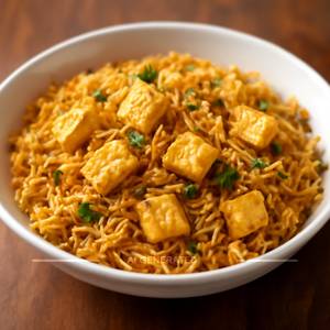 Paneer Rice