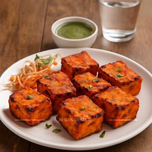 Paneer Lajawab