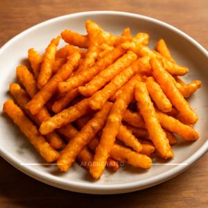 Peri Peri French Fries