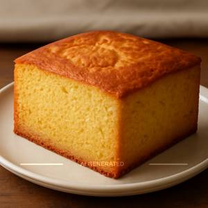 Butter Cake 1Kg          