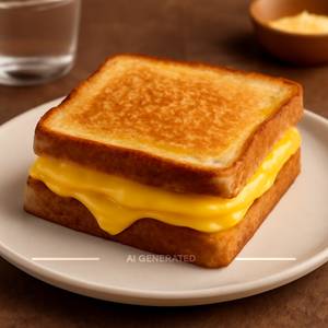 Chees sandwich