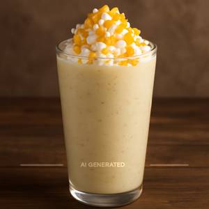 BUTTER SCOTCH SHAKE 