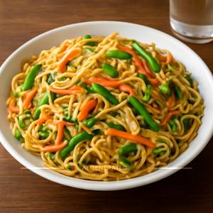 Veg Noodles