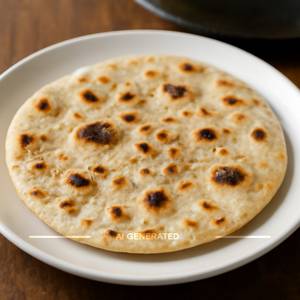Tawa Roti