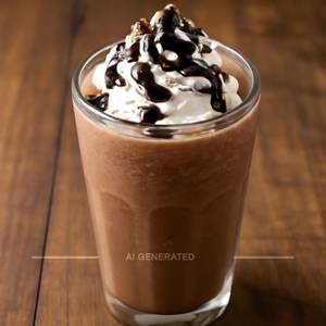 Choco Frappe