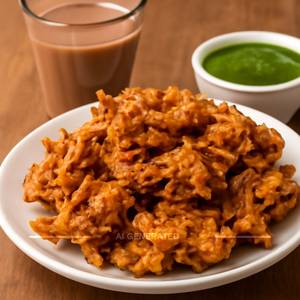 Pyaz Pakoda