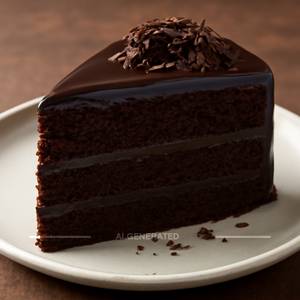 Pure Chocolate Pastry