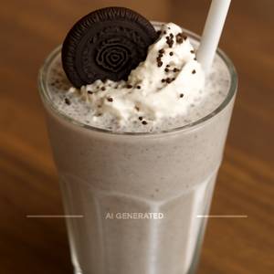 Oreo Shakes