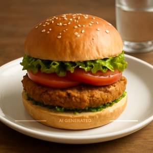 Veg Burger