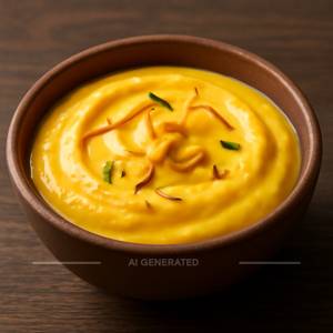 Kesar Shrikhand 