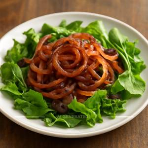 Onion Salad