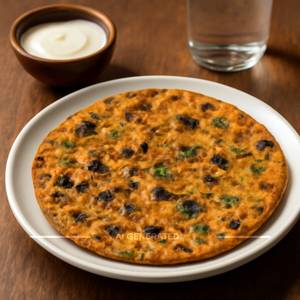Missi Roti