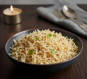 Jeera Rice