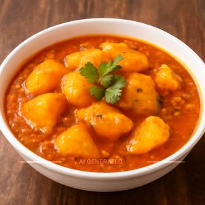 Aloo Masala