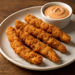 Chicken Strips